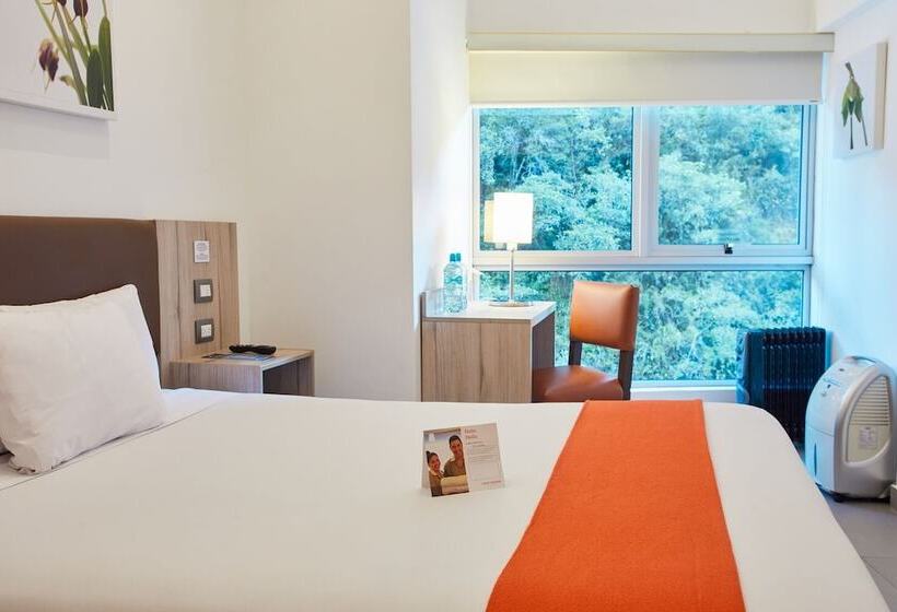 בית מלון כפרי Casa Andina Standard Machu Picchu