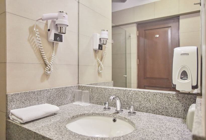 בית מלון כפרי Casa Andina Standard Machu Picchu