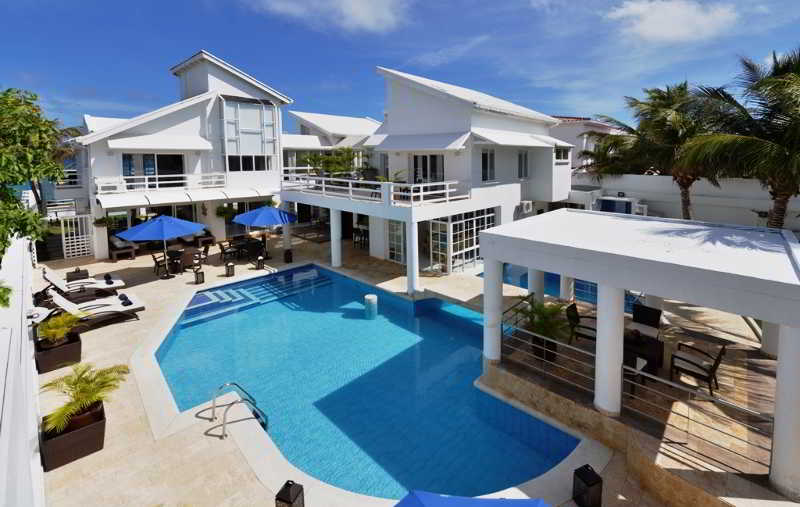 ホテル Casa Calamaru