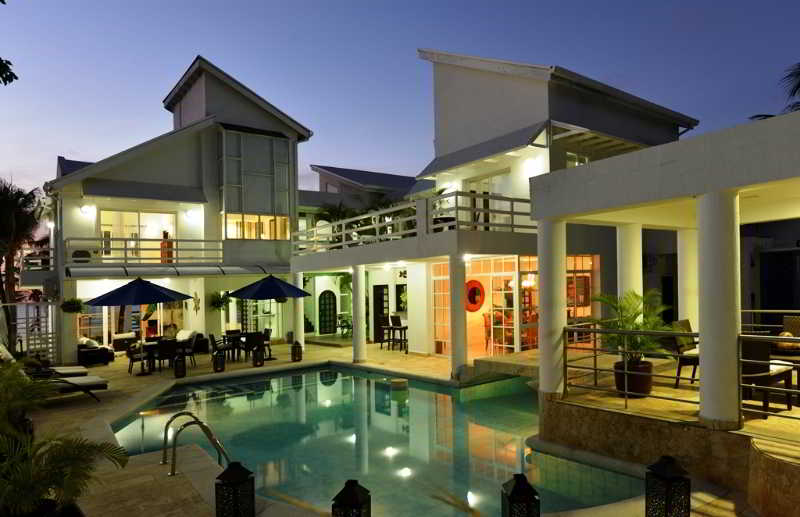 ホテル Casa Calamaru