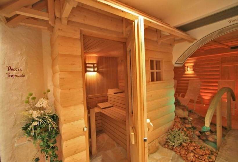 酒店 Chalet Alaska