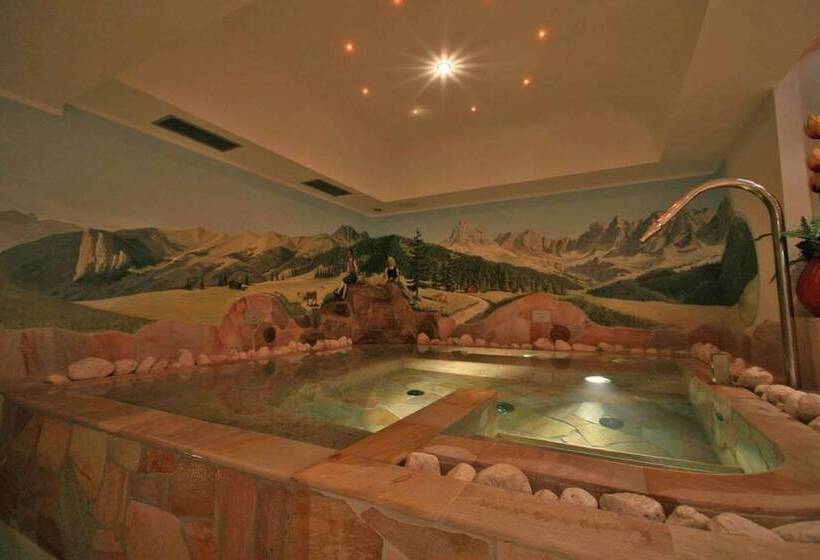 酒店 Chalet Alaska