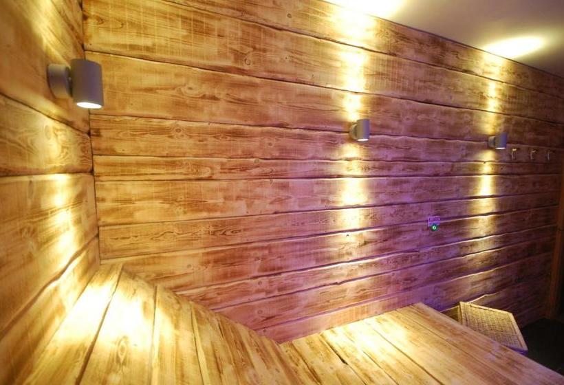 酒店 Chalet Fiocco Di Neve