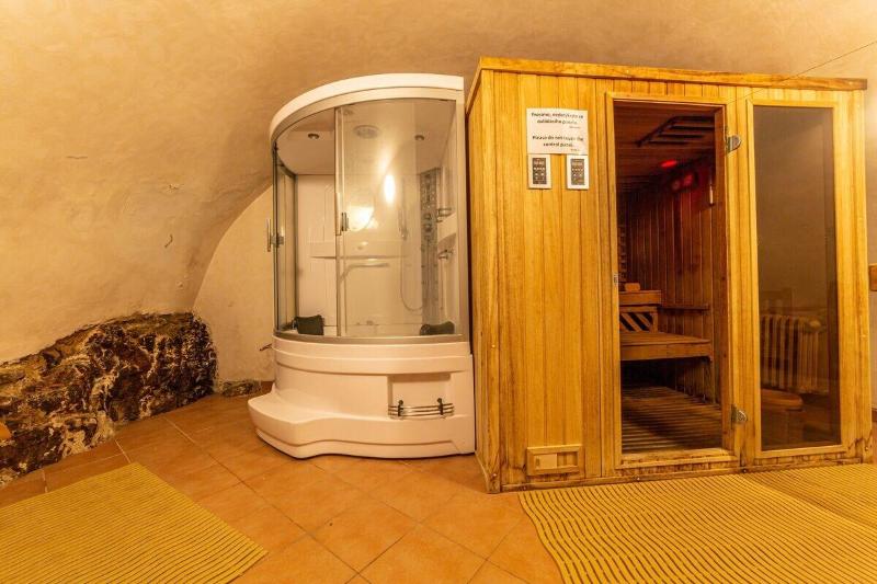 فندق Chateau Zbiroh