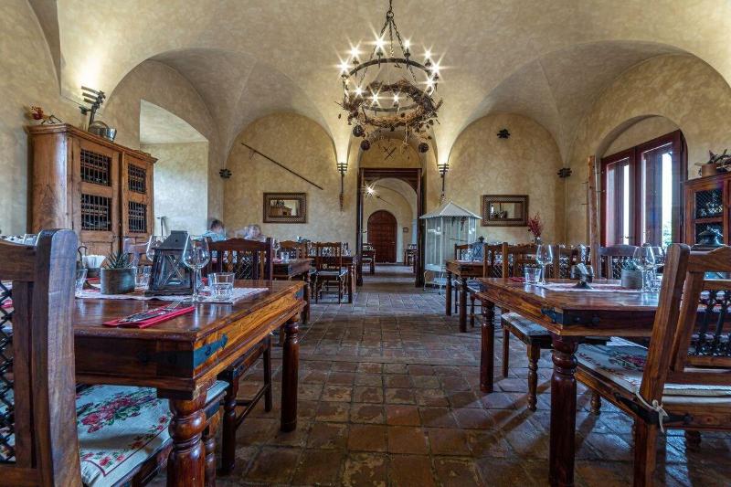 فندق Chateau Zbiroh