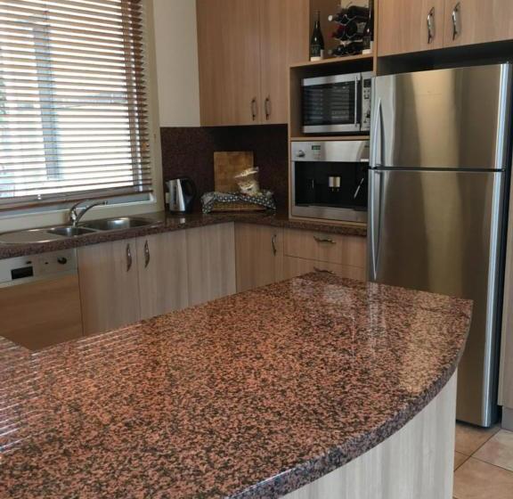 호텔 Chocolate Gannets