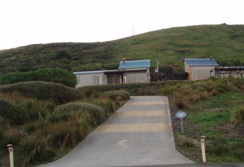 Отель Chocolate Gannets