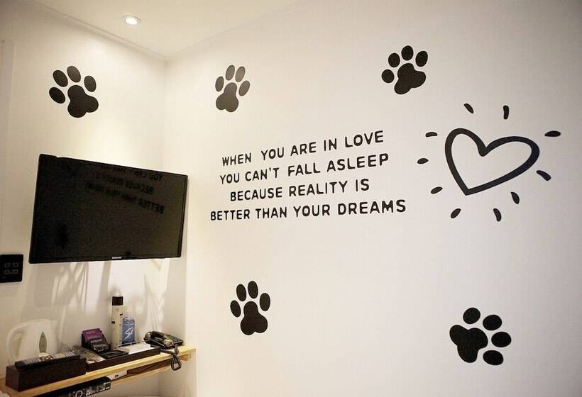 ホテル Chungmuro Atti