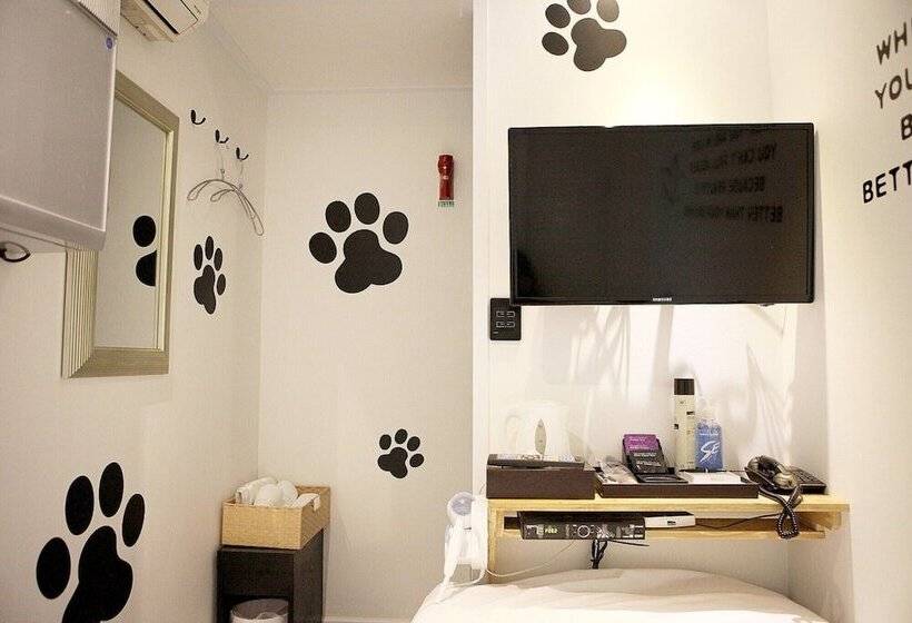 ホテル Chungmuro Atti