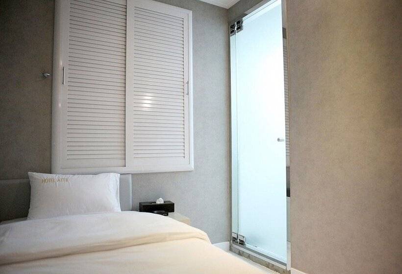 ホテル Chungmuro Atti