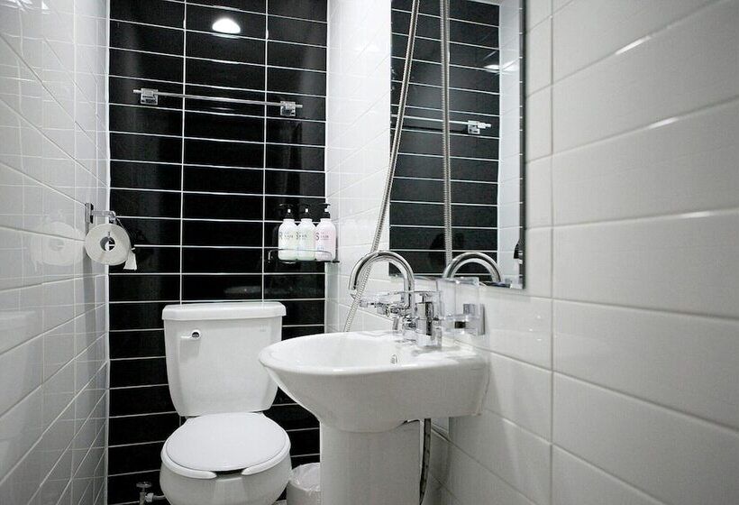 ホテル Chungmuro Atti