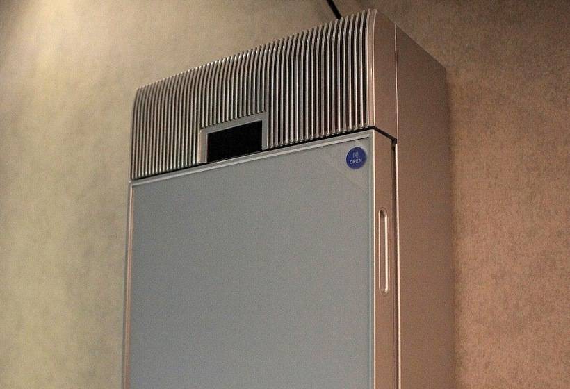 ホテル Chungmuro Atti