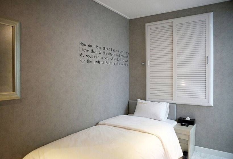 ホテル Chungmuro Atti