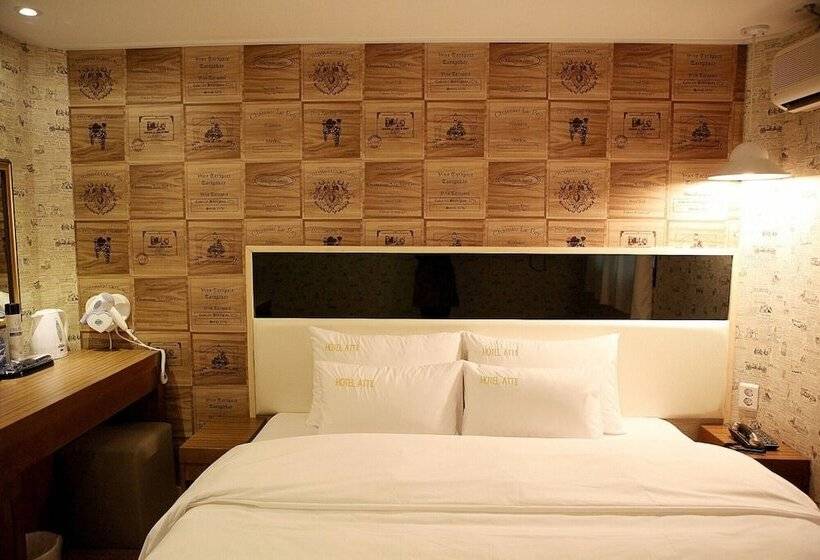 ホテル Chungmuro Atti