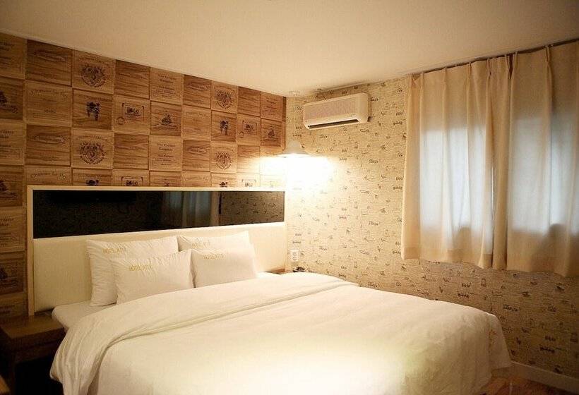 ホテル Chungmuro Atti