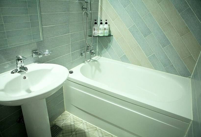 ホテル Chungmuro Atti