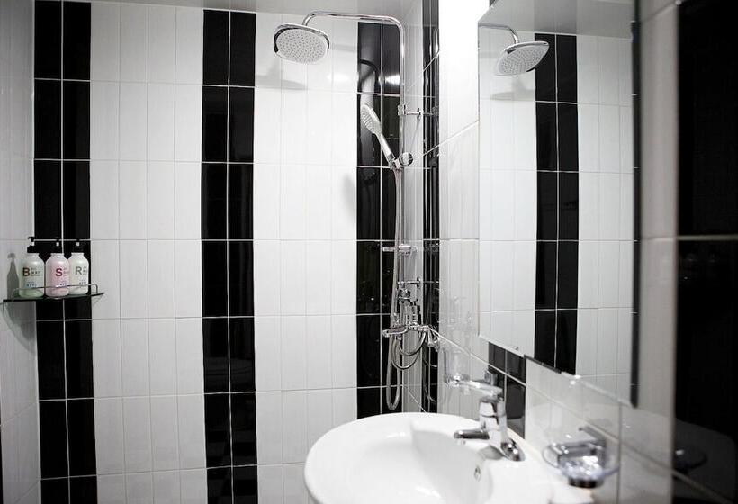 ホテル Chungmuro Atti