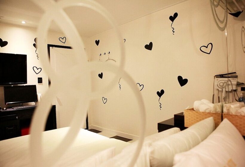 ホテル Chungmuro Atti