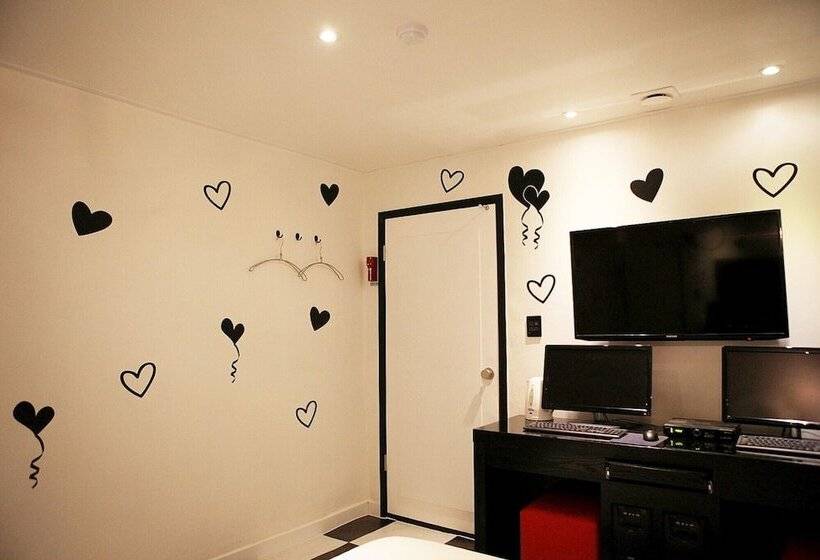 ホテル Chungmuro Atti