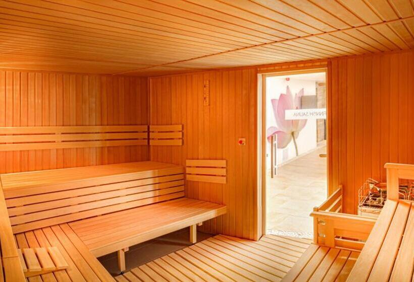 Cihelny Golf & Wellness Resort