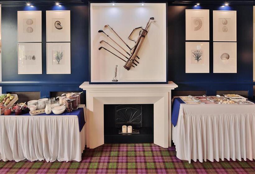 Cihelny Golf & Wellness Resort