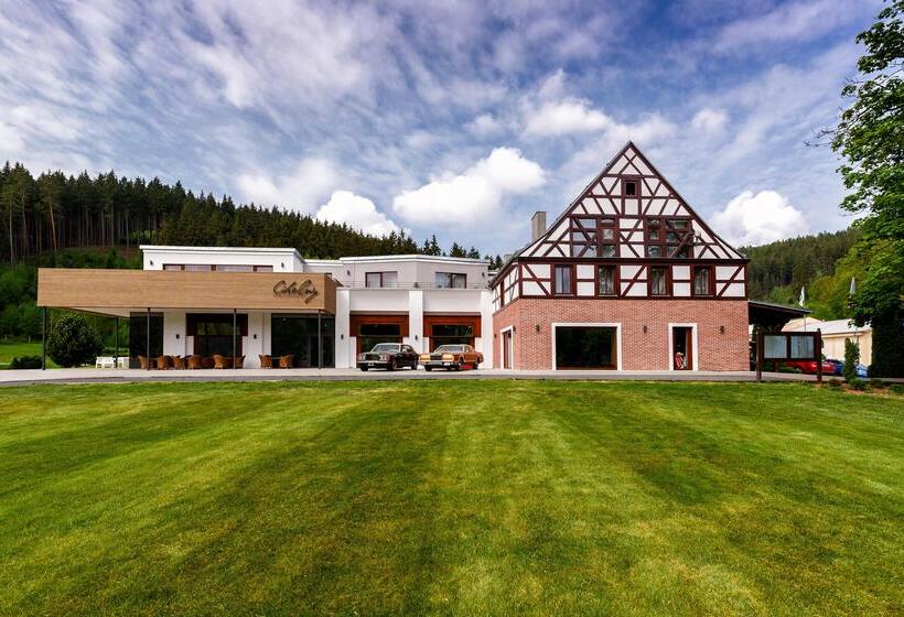 Cihelny Golf & Wellness Resort