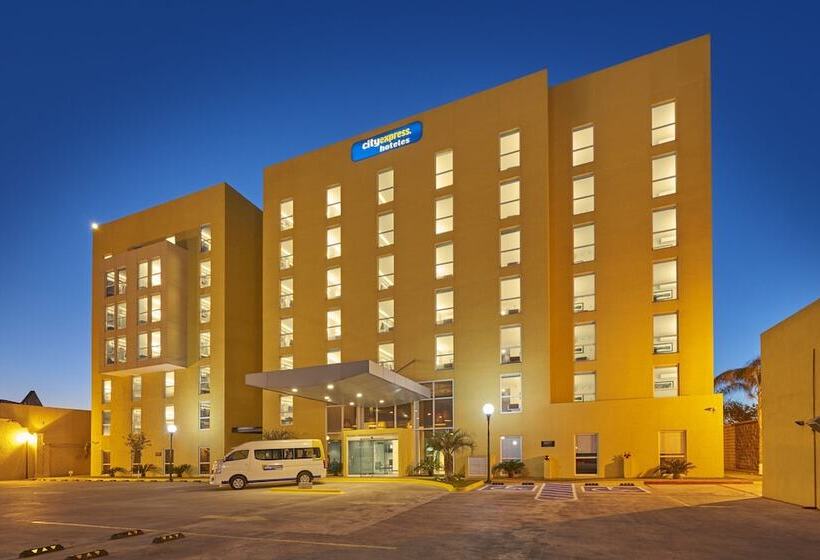 فندق City Express By Marriott Matamoros