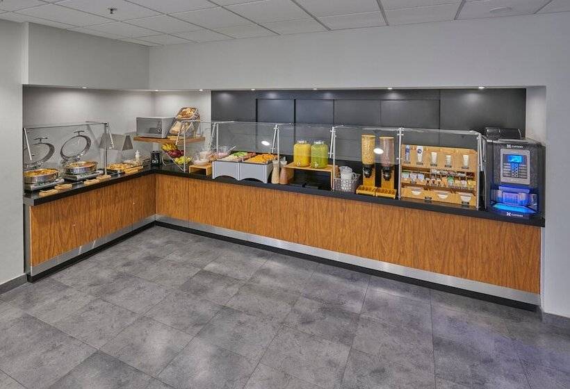 فندق City Express By Marriott Matamoros