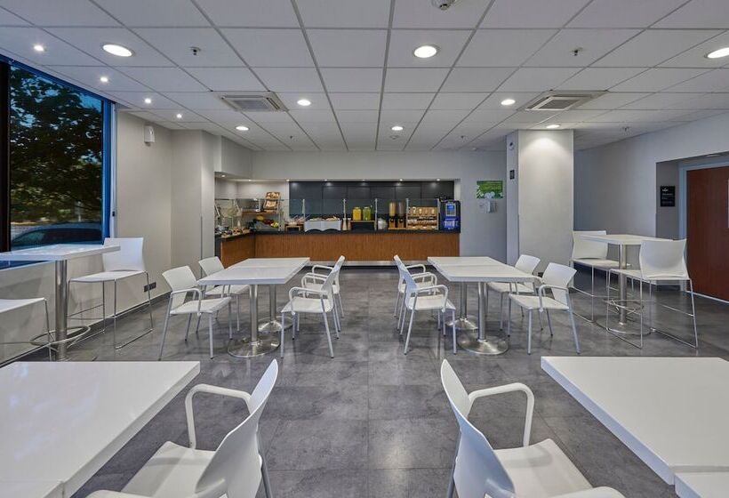 فندق City Express By Marriott Matamoros