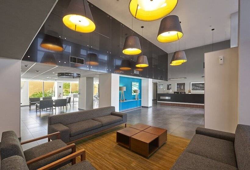 فندق City Express By Marriott Matamoros