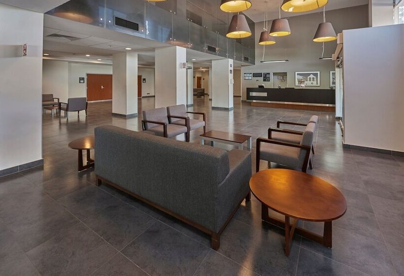 فندق City Express By Marriott Matamoros