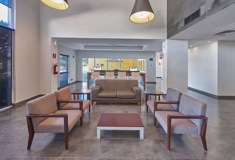 فندق City Express By Marriott Matamoros