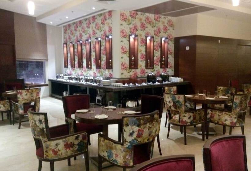 فندق Clarion Inn Sevilla