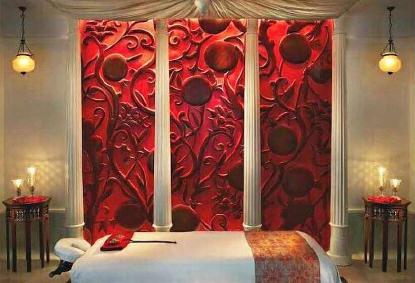 فندق Clarion Inn Sevilla