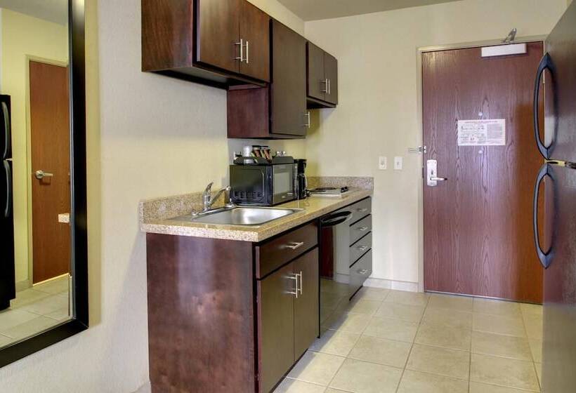 호텔 Cobblestone Inn & Suites Winterset