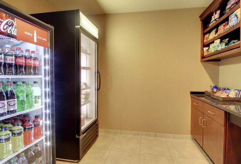 호텔 Cobblestone Inn & Suites Winterset