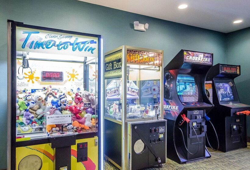 فندق Comfort Inn