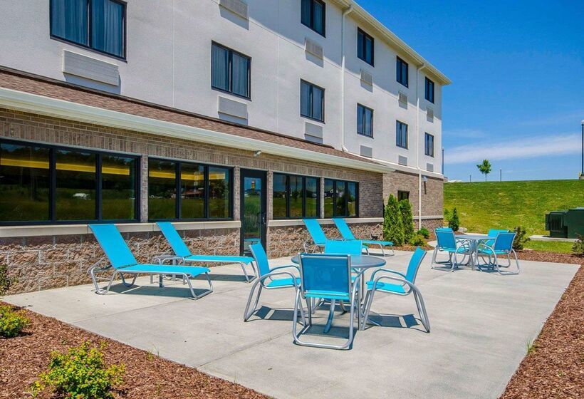 فندق Comfort Inn