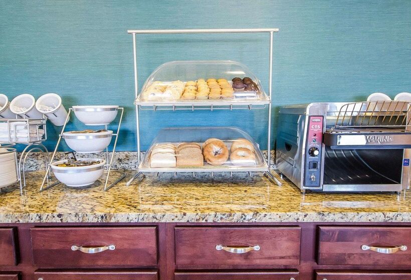 فندق Comfort Inn