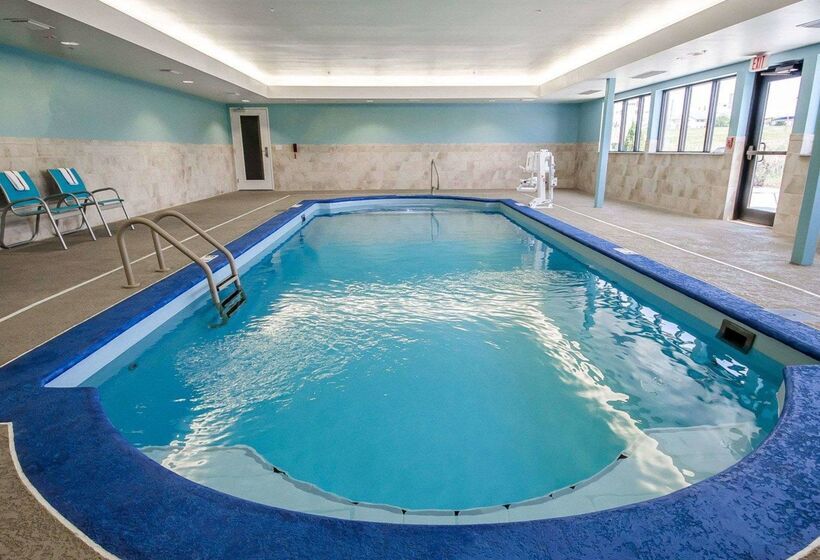 فندق Comfort Inn