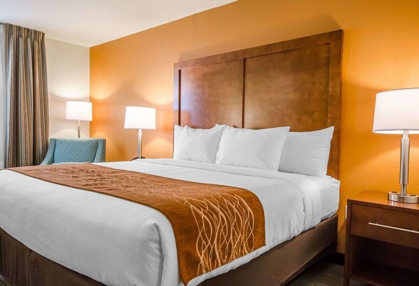 فندق Comfort Inn