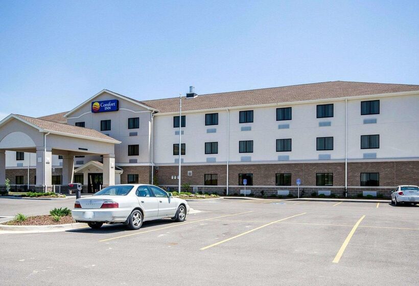 فندق Comfort Inn