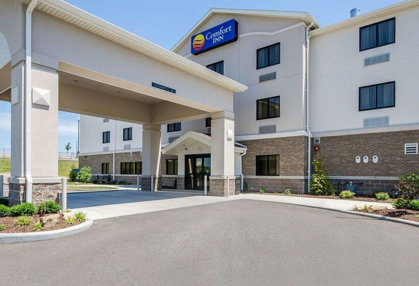 فندق Comfort Inn