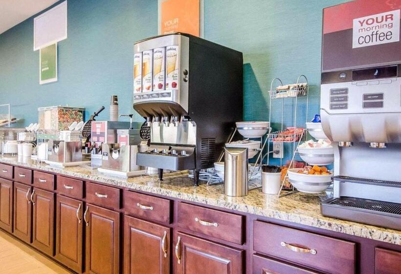 فندق Comfort Inn