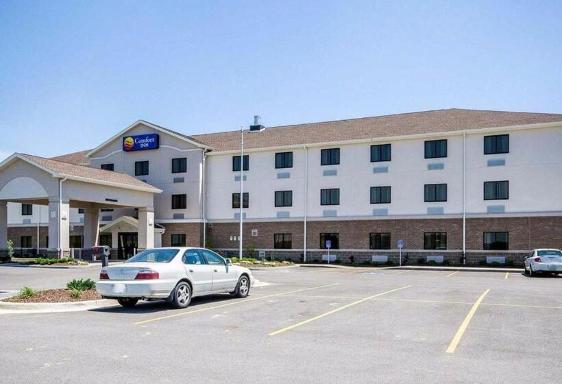 فندق Comfort Inn