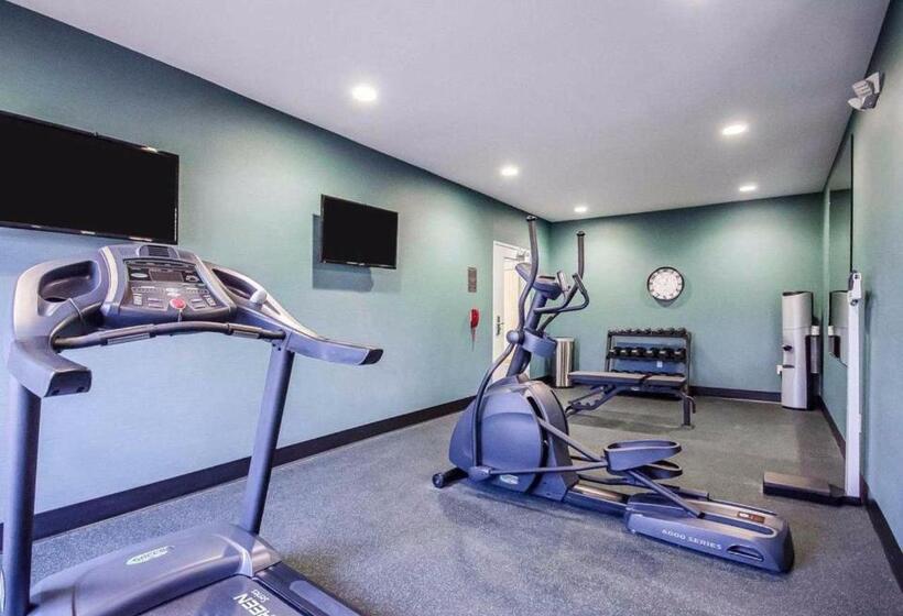 فندق Comfort Inn