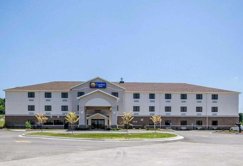 فندق Comfort Inn