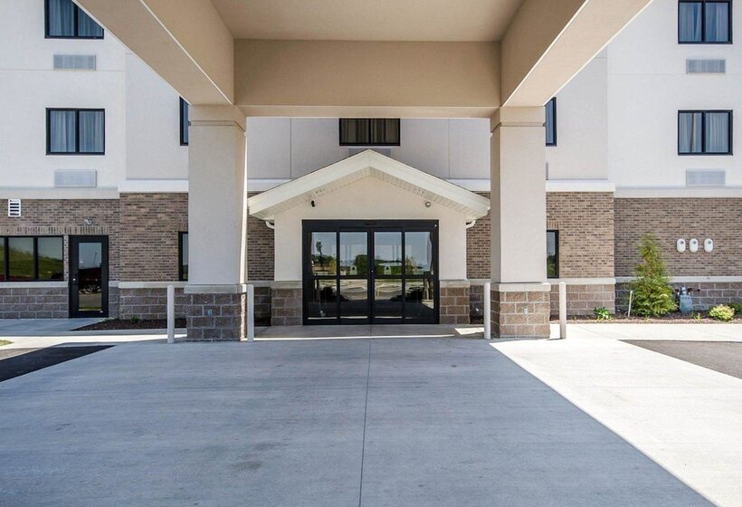 فندق Comfort Inn