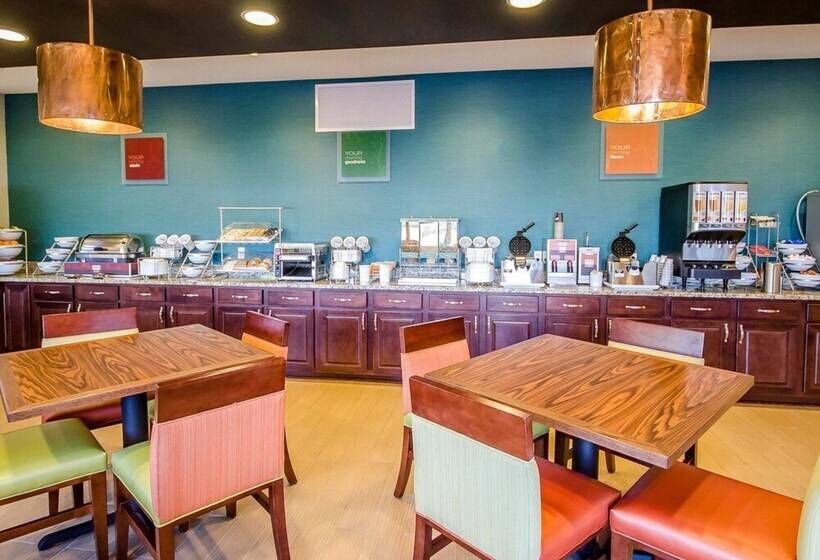 فندق Comfort Inn