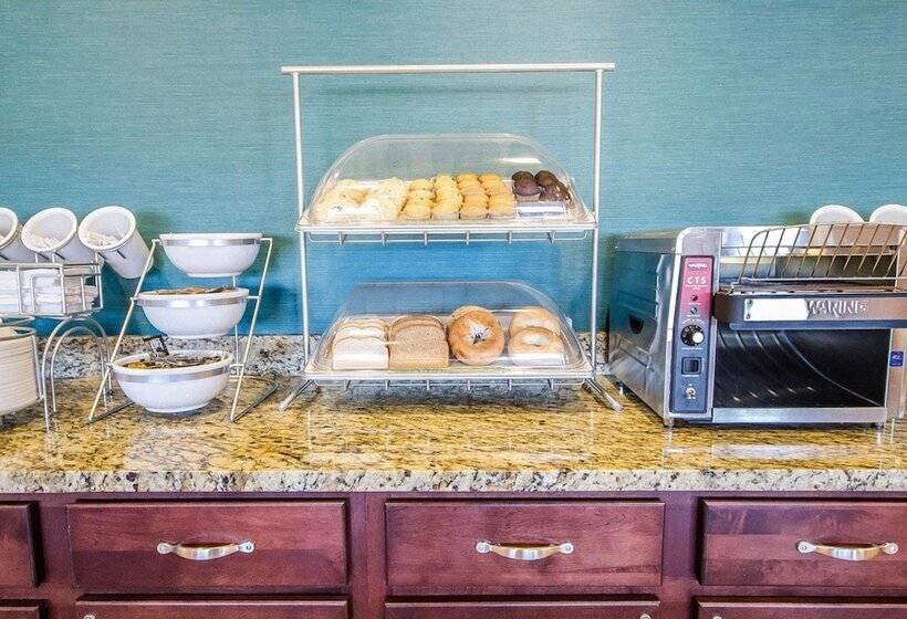 فندق Comfort Inn